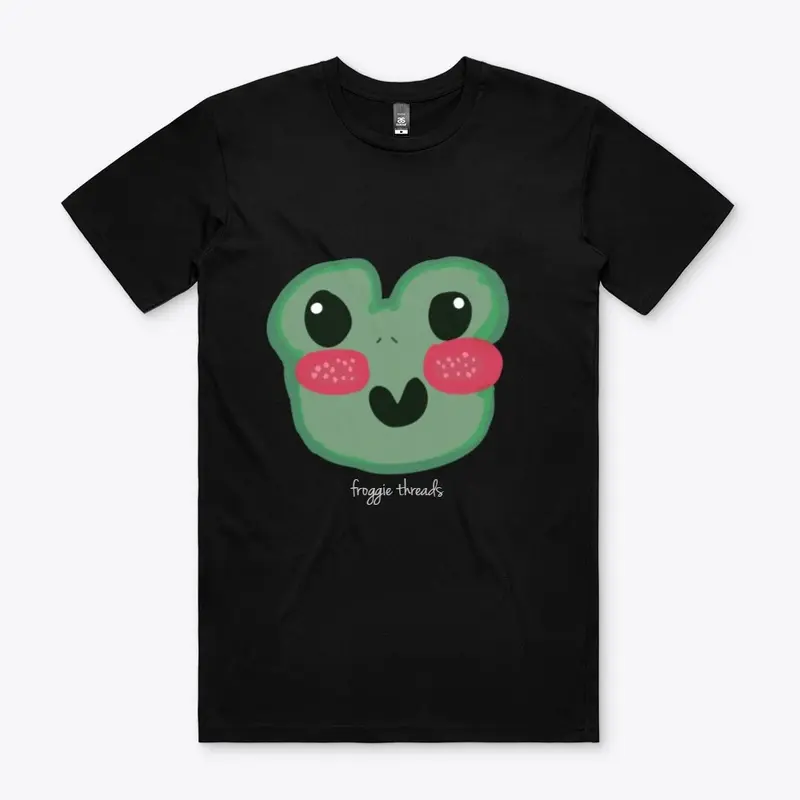 Froggie Threads OG 