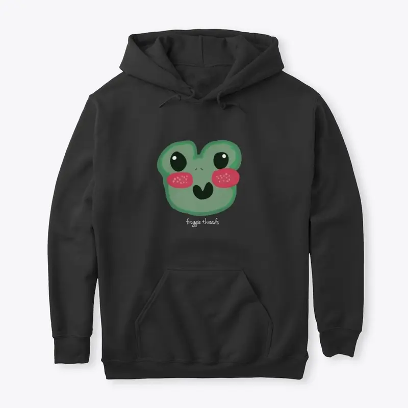 Froggie Threads OG 