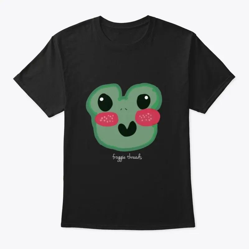 Froggie Threads OG 