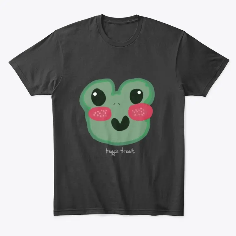 Froggie Threads OG 